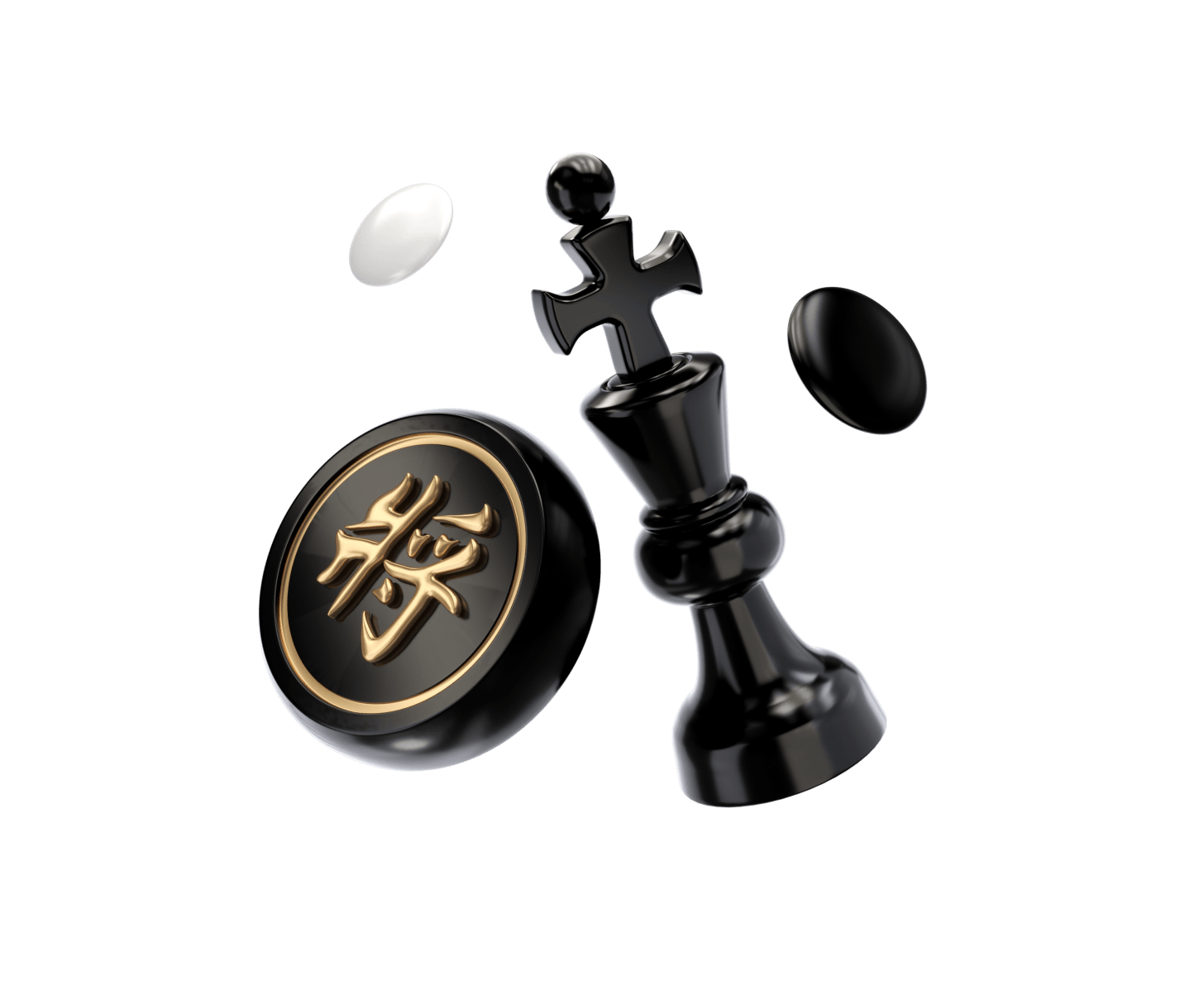 复古木制麻将机